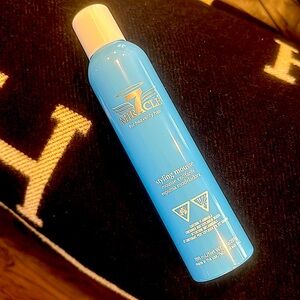 SOLD OUT! Miracle 7 Styling Mousse. NEW!